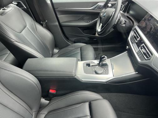 2022 BMW 430 Gran Coupe i