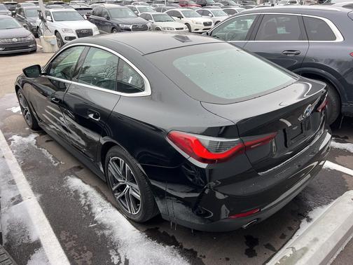 2022 BMW 430 Gran Coupe i