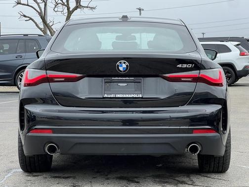 2022 BMW 430 Gran Coupe i