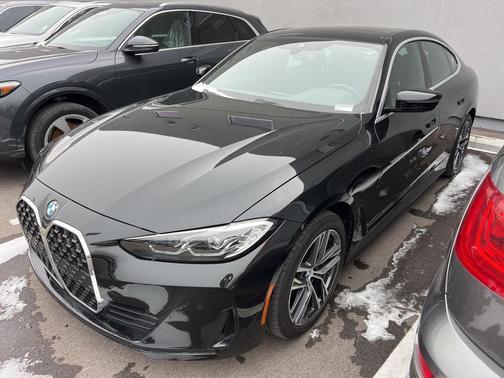 2022 BMW 430 Gran Coupe i