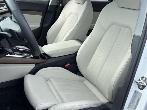 2025 Audi A5 Premium Plus TFSI quattro S tronic