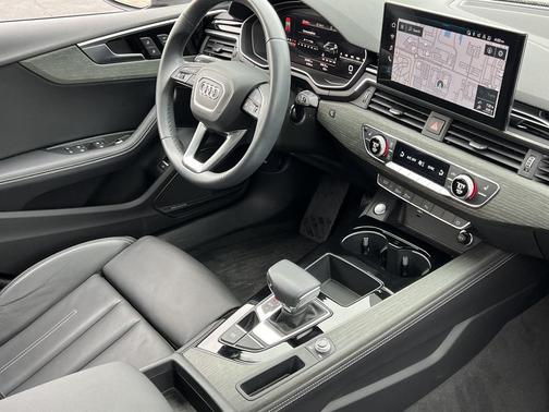 2023 Audi A5 Sportback 45 S Line Premium Plus