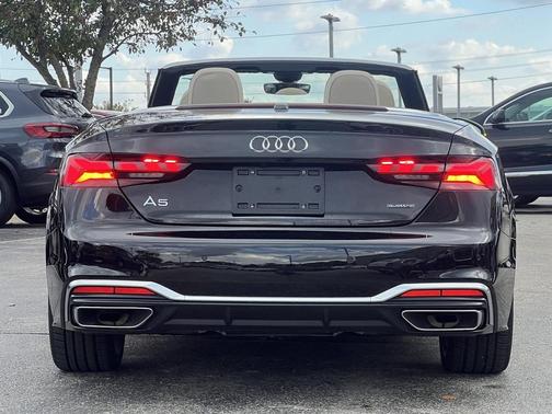 2024 Audi A5 45 S line Premium Plus