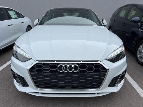 2024 Audi A5 Sportback 45 S Line Premium Plus