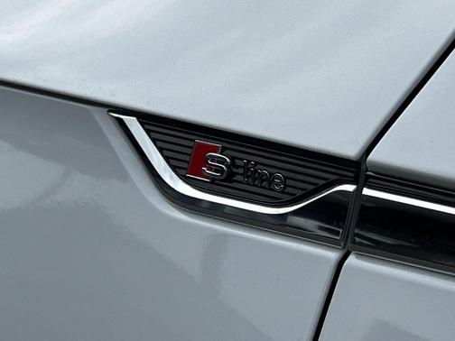 2024 Audi A5 Sportback 45 S Line Premium Plus