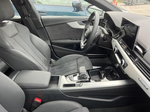 2024 Audi A5 Sportback 45 S Line Premium Plus