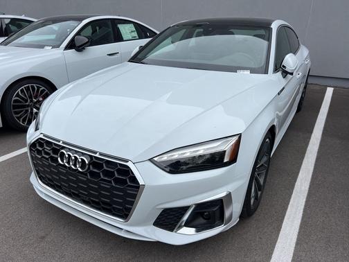 2024 Audi A5 Sportback 45 S Line Premium Plus