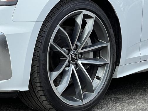 2024 Audi A5 Sportback 45 S Line Premium Plus