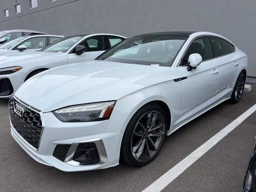2024 Audi A5 Sportback 45 S Line Premium Plus