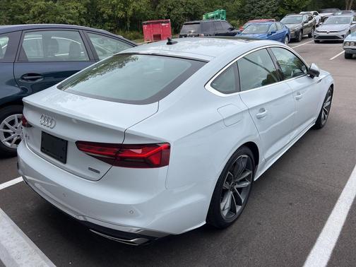 2024 Audi A5 Sportback 45 S Line Premium Plus