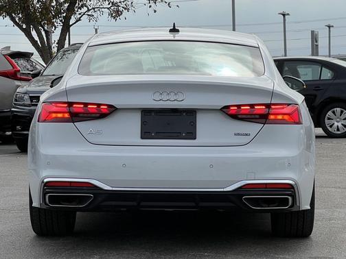 2024 Audi A5 Sportback 45 S Line Premium Plus