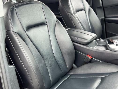 Orca Black Metallic 2019 Audi Q7 55 Premium Plus