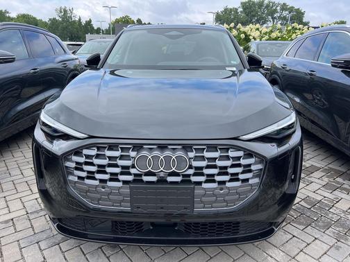 2025 Audi Q5 Prestige