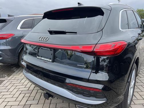 2025 Audi Q5 Prestige