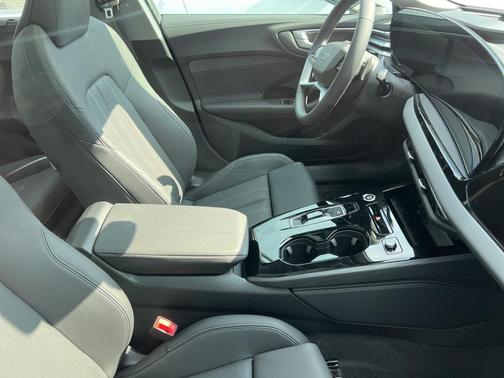 2025 Audi A5 Prestige