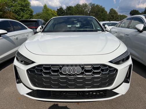 2025 Audi A5 Prestige