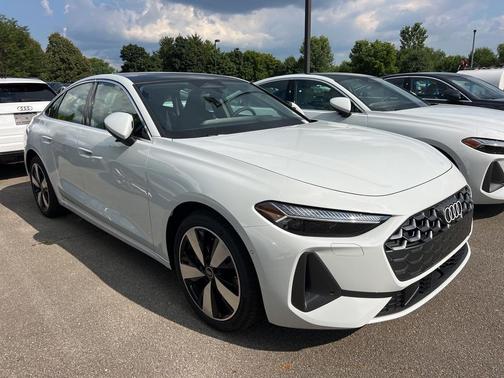 2025 Audi A5 Prestige