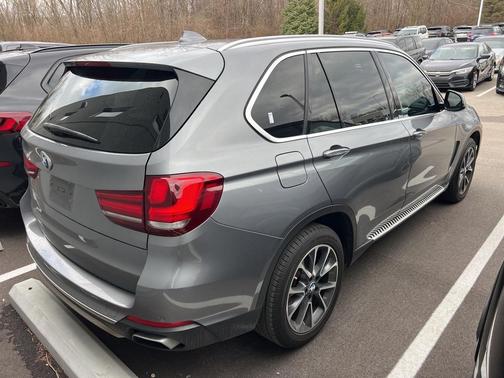 2014 BMW X5 xDrive50i