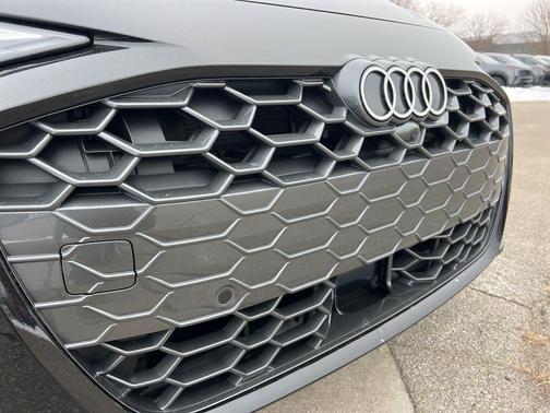 2026 Audi A6 Premium quattro S tronic