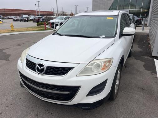 2011 Mazda CX-9 Touring