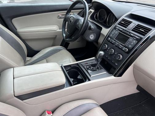 2011 Mazda CX-9 Touring