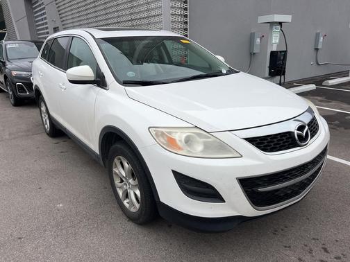 2011 Mazda CX-9 Touring