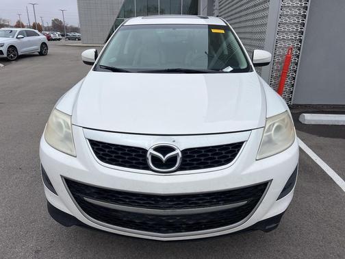 2011 Mazda CX-9 Touring