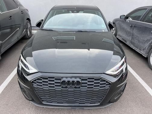 2023 Audi A3 Premium