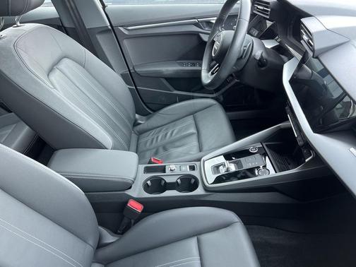 2023 Audi A3 Premium