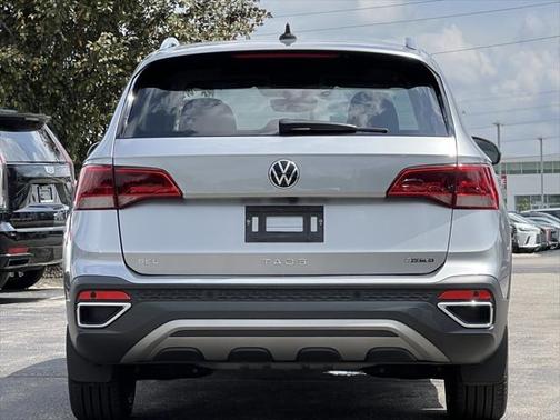 2023 Volkswagen Taos 1.5T SEL