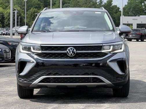 2023 Volkswagen Taos 1.5T SEL