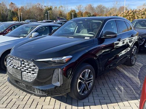 2025 Audi Q5 Premium Plus TFSI quattro S tronic