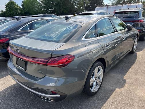 2025 Audi A5 Premium Plus