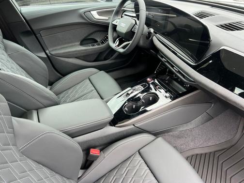 Mythos Black Metallic 2026 Audi S5 3.0T Premium Plus
