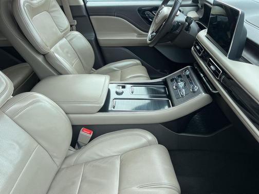2020 Lincoln Aviator Reserve AWD