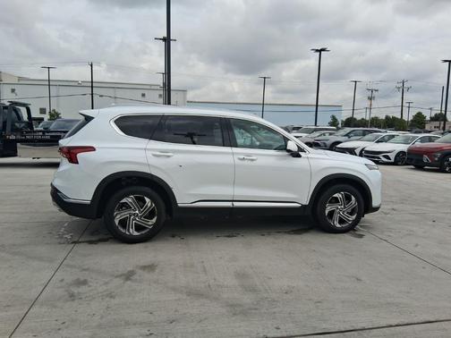 2022 Hyundai SANTA FE SEL 2.4