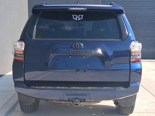 2019 Toyota 4Runner SR5 Premium