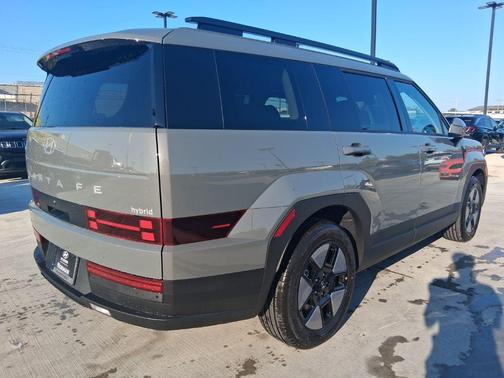 2026 Hyundai SANTA FE SEL 2.4