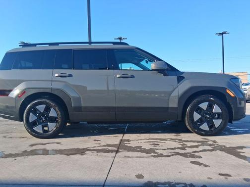 2026 Hyundai SANTA FE SEL 2.4