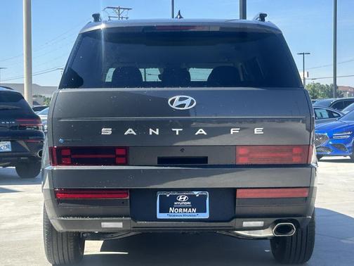 2026 Hyundai SANTA FE SEL 2.4