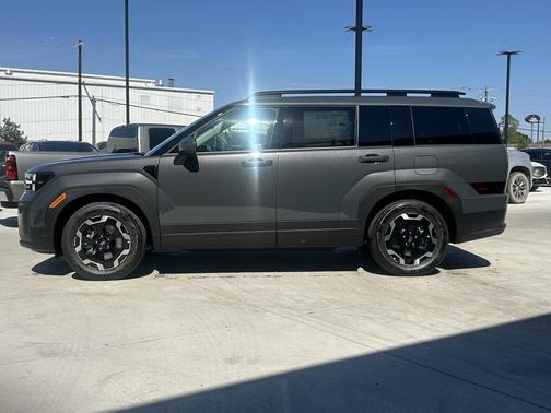 2026 Hyundai SANTA FE SEL 2.4