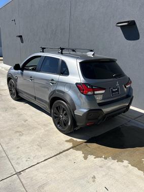 2024 Mitsubishi Outlander Sport 2.0 Trail Edition