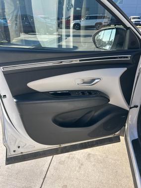 2023 Hyundai TUCSON Hybrid Limited