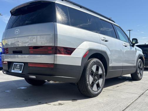 2026 Hyundai SANTA FE SEL 2.4