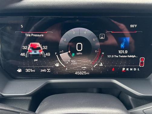 2024 GMC Acadia AWD Elevation