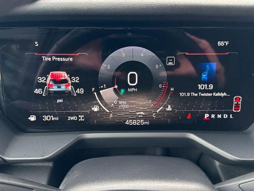 2024 GMC Acadia AWD Elevation