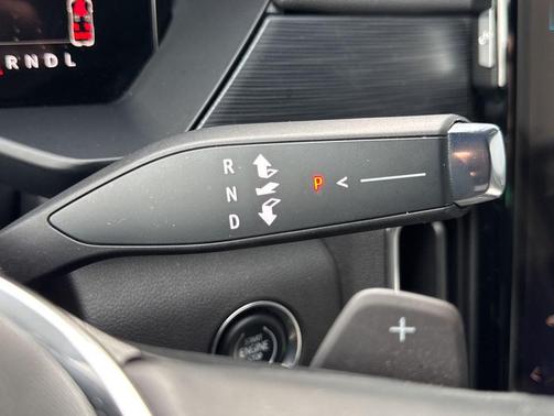 2024 GMC Acadia AWD Elevation