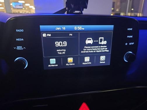 2019 Hyundai SANTA FE Limited 2.0T