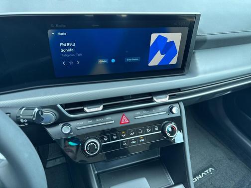 2026 Hyundai SONATA SE