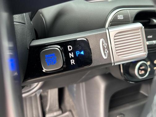 Ecotronic Gray Pearl 2026 Hyundai PALISADE Calligraphy